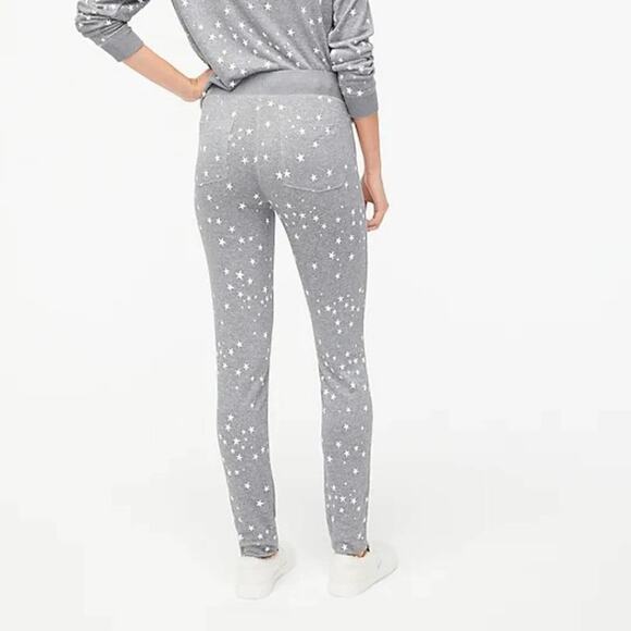 J. Crew Factory Stars slim jogger pant Size Small - Picture 3 of 8